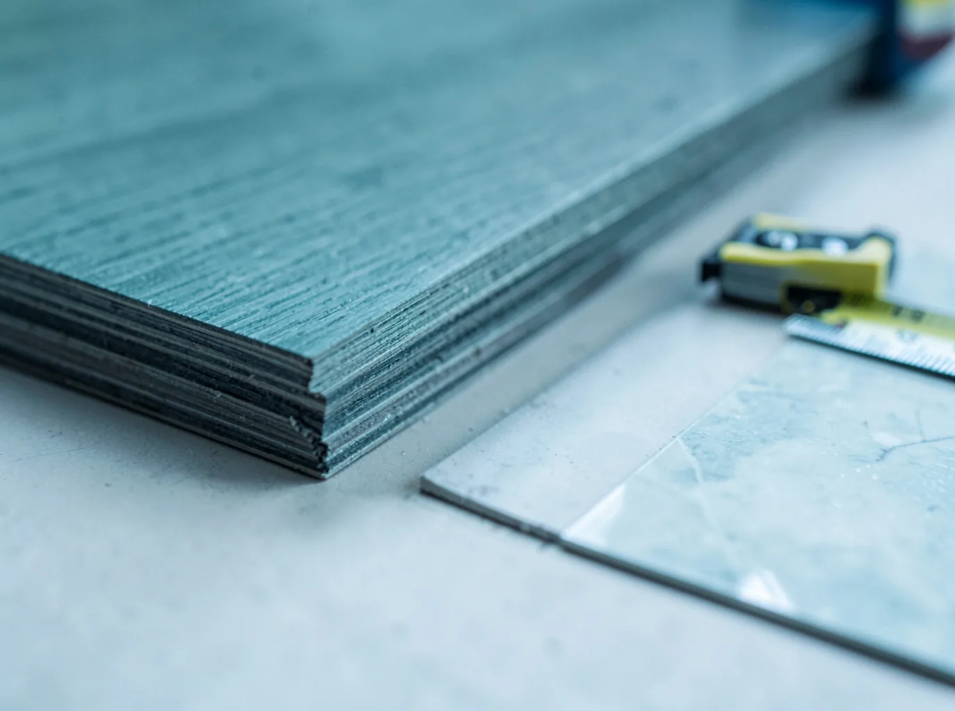 Luxury Vinyl Plank Installation Lehi, UT FAQs